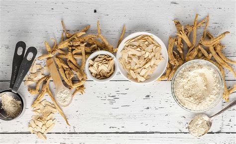 How to Store Ginseng Properly to Ensure Longevity - Ontario Ginseng ...