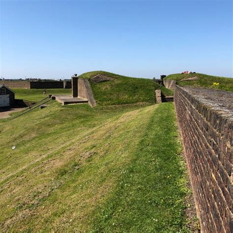 Tilbury Fort - 2 tips from 160 visitors