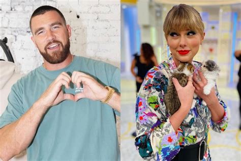 New report ‘reveals’ why Travis Kelce hasn’t proposed to Taylor Swift ...