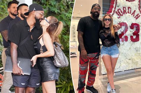 Larsa Pippen, Marcus Jordan rende la storia d’amore Instagram-ufficiale - Play Trucos