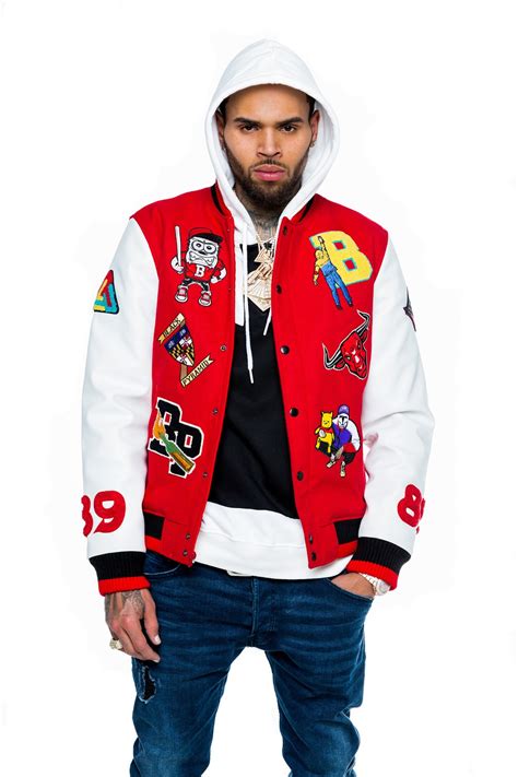 RANDOM ENTERTAINMENT: [NEWS] @CHRISBROWN-BLACK PYRAMID CLOTHING HAS THE ...