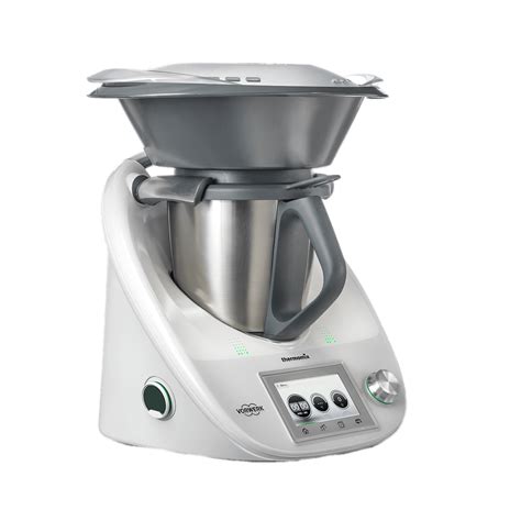 Thermomix With Varoma Tray transparent PNG - StickPNG