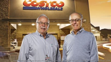 Costco Wholesale co-founder Jim Sinegal signs off after 35 years: 'It ...