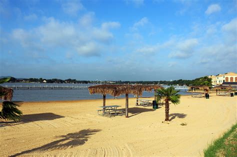 City Beach | Granbury, TX - Official Website