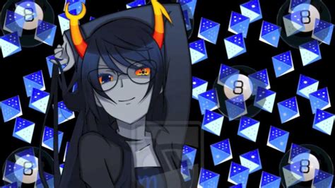 Homestuck Character Themes Ver 2 - YouTube