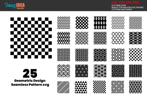 23+ Designs Simplicity Svg Patterns - MuditMorissa