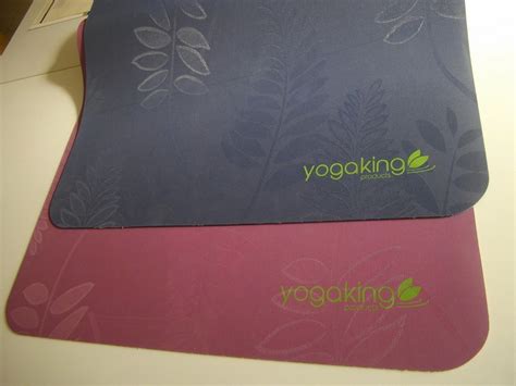 From where to find a perfect Yoga Mat - Yoga King Blog