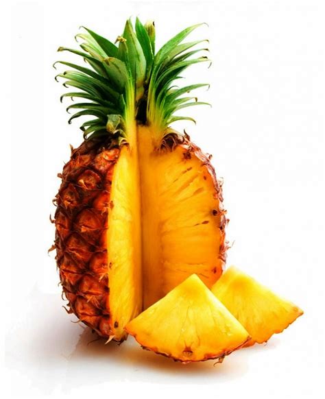 A Great Fruit for Your Health - Pineapple - Smart Ideas