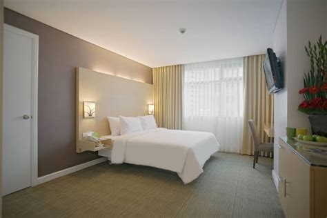 St Giles Makati Hotel | Official Website | Best Value Hotel in Manila