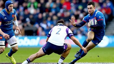 How to watch France vs Scotland: live stream Six Nations rugby online from anywhere | TechRadar