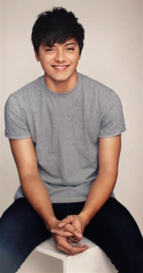 Daniel Padilla - Biography - IMDb