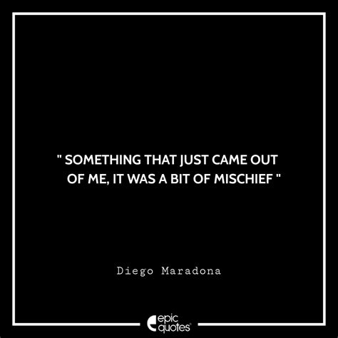 13 Legendary Diego Maradona Quotes on Life, Career & Success!