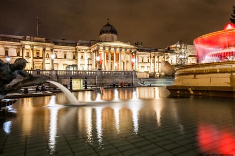 The National Gallery | Venue Hire London | Unique Venues of London