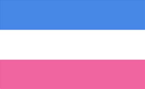 Heterosexual / Straight pride flag [5] by FlagsforCisHets on DeviantArt