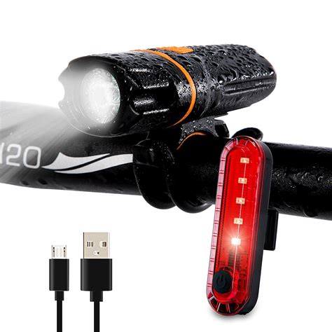 Top 10 Best LED Bike Lights in 2021 Reviews | Buyer’s Guide