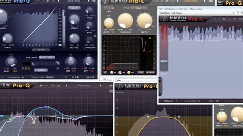 Fabfilter pro q presets - hmmzaer