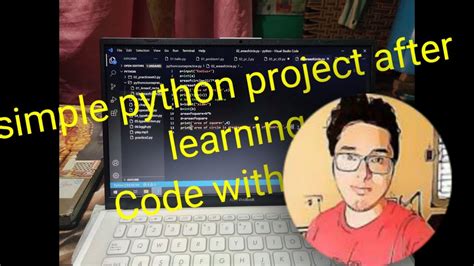 learning during code with Harry python simple project area of circle ...