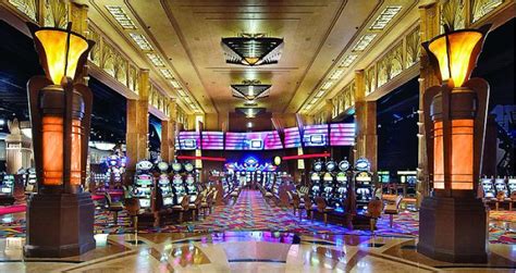 Columbus Hollywood Casino | Casino, Hollywood casino, Poker