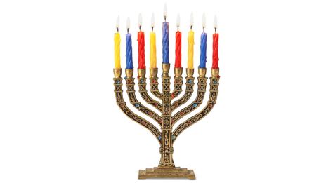 Hanukkah facts by the numbers | DK Find Out!