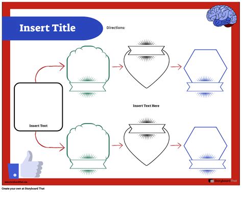 Decision Making Skills Worksheets: Printable Templates