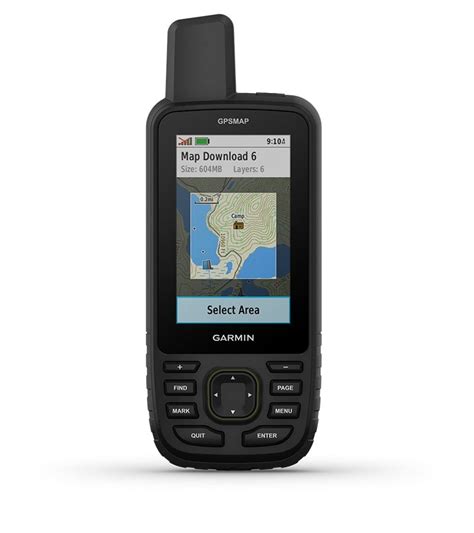 GPSMAP 67 | Outdoor Recreation | Garmin Malaysia