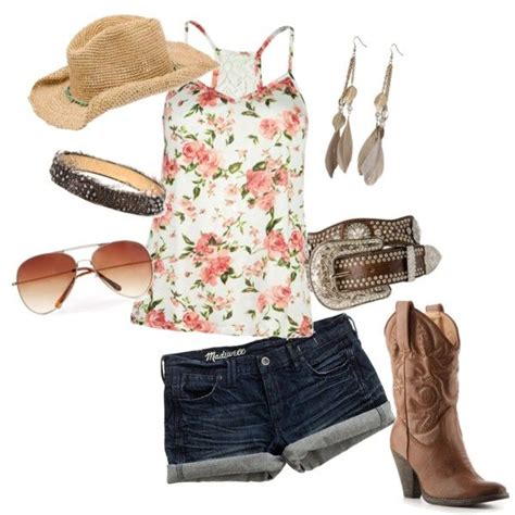 1000+ images about County Fair Outfits Summer Days on Pinterest | Fair ...