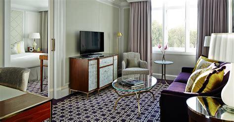 Marriott Park Lane London