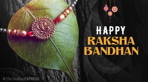 Happy Raksha Bandhan 2020: Rakhi Wishes Images download hd, Status, Quotes, Messages, GIF Pics ...