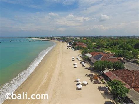 Jimbaran Beach - Bali.com