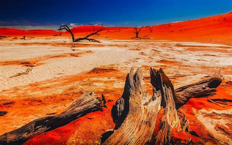 Namibia Africa Landscape · Free photo on Pixabay