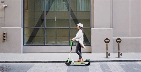 Everything you need to know about using Lime Scooters in Calgary | Urbanized