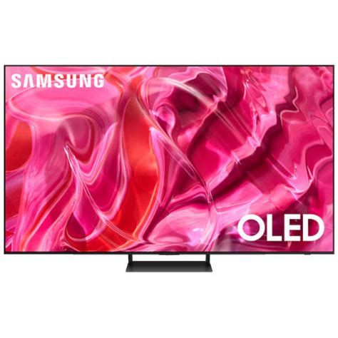 Samsung S90C 55" Class OLED Smart TV Price in Bangladesh | Bdstall