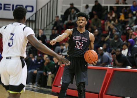 Which Staten Island high school has the best boys' basketball jersey ...