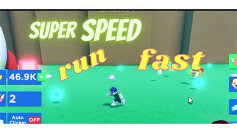 Roblox – Super Speed Simulator Codes - YouTube