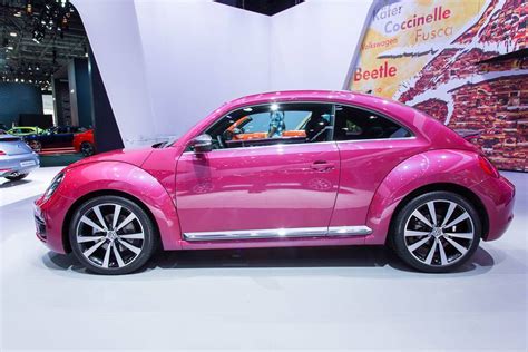 Volkswagen Beetle 2023