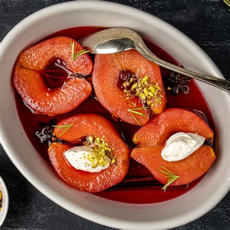 Ayva Tatlisi - Turkish Quince Dessert - Give Recipe