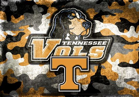 Tennessee UT Football Wallpaper - WallpaperSafari