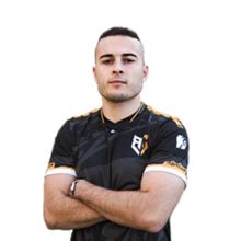 Kameeh - Call of Duty Esports Wiki