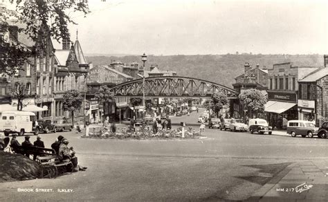 Exhibition: How Ilkley has Grown - Ilkley Manor House