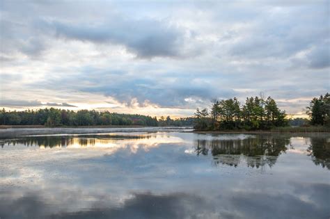 Valens Lake - Ontario’s Conservation Areas