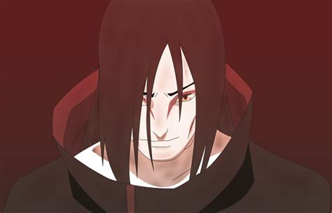 Orochimaru (Akatsuki) by Indiandwarf on DeviantArt