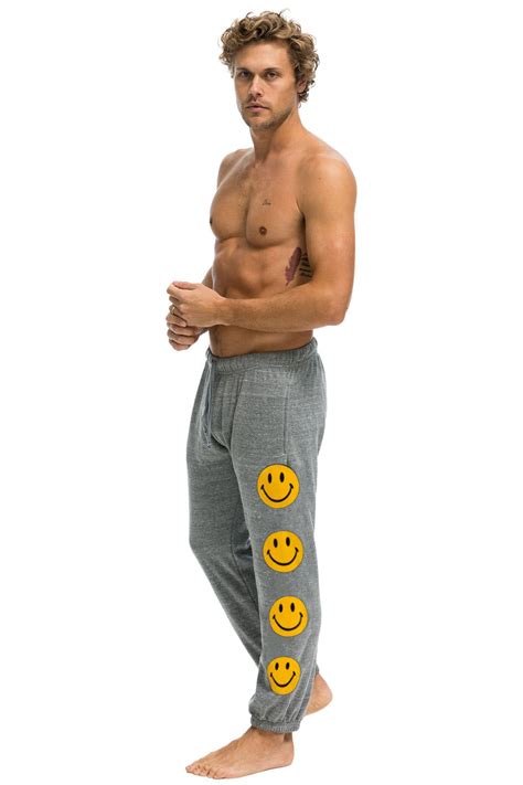 Men's Sweatpants - Aviator Nation