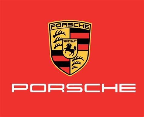 Discover 144+ images symbol of porsche car - In.thptnganamst.edu.vn