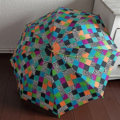 Vintage Umbrellas - Etsy