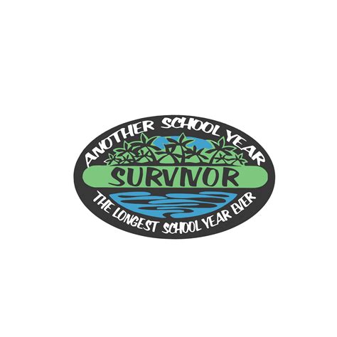 Survivor logo png vector and icon in PNG, SVG formats - Inspire Uplift