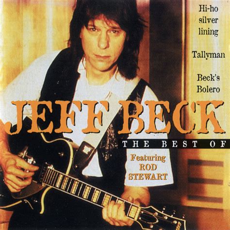 Jeff Beck, Rod Stewart - The Best Of | Releases | Discogs