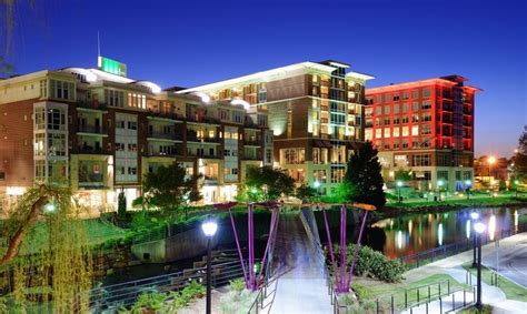 The Top 20 Things To Do in Greenville, South Carolina - The Getaway