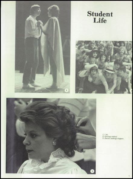 Explore 1983 Northampton High School Yearbook, Northampton PA - Classmates