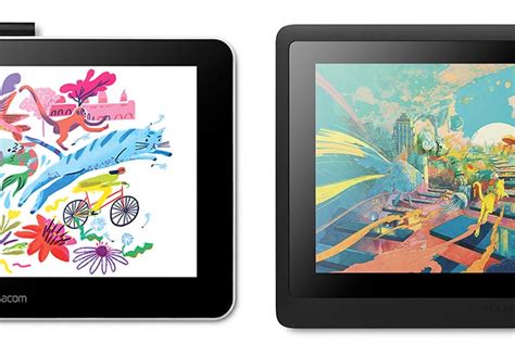 Wacom One vs Wacom Cintiq 16 Comparison – Which Is Better?