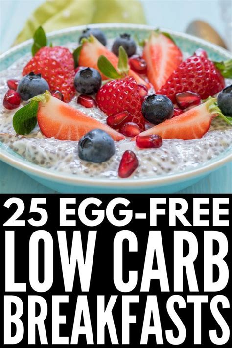 What Is A Low Carb Breakfast Besides Eggs - samtinkjaslike